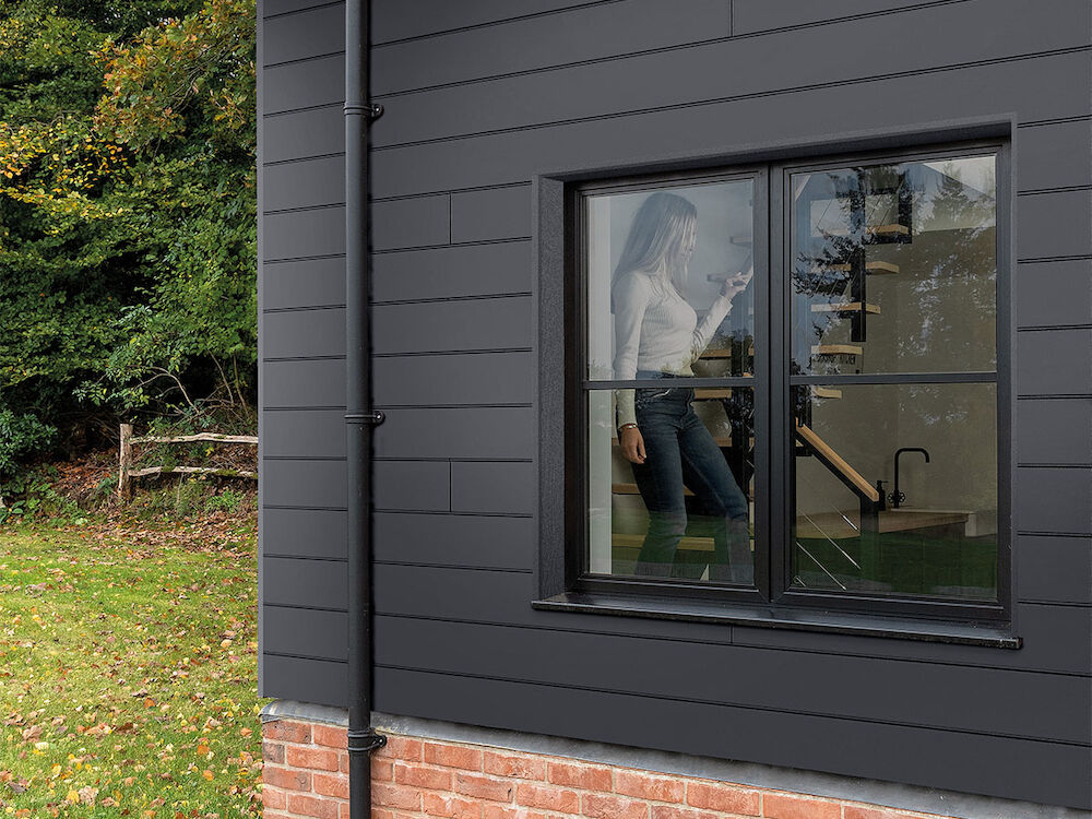 Cedral click smooth c18 leisteengrijs 3600x190x12mm eur/st