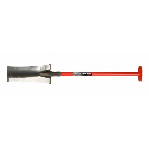 Salco p101384e spade 380/140 steel fiber 5001 eur/st