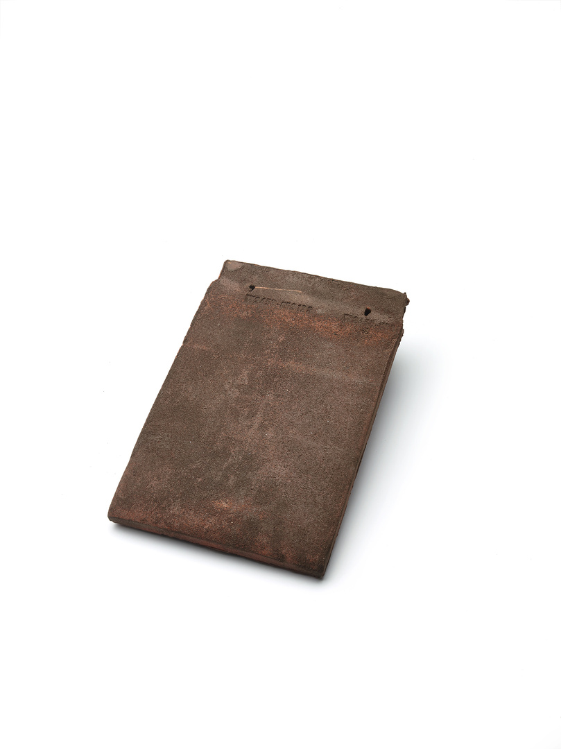 Keymer tegelpan goxhill dark chestnut d97