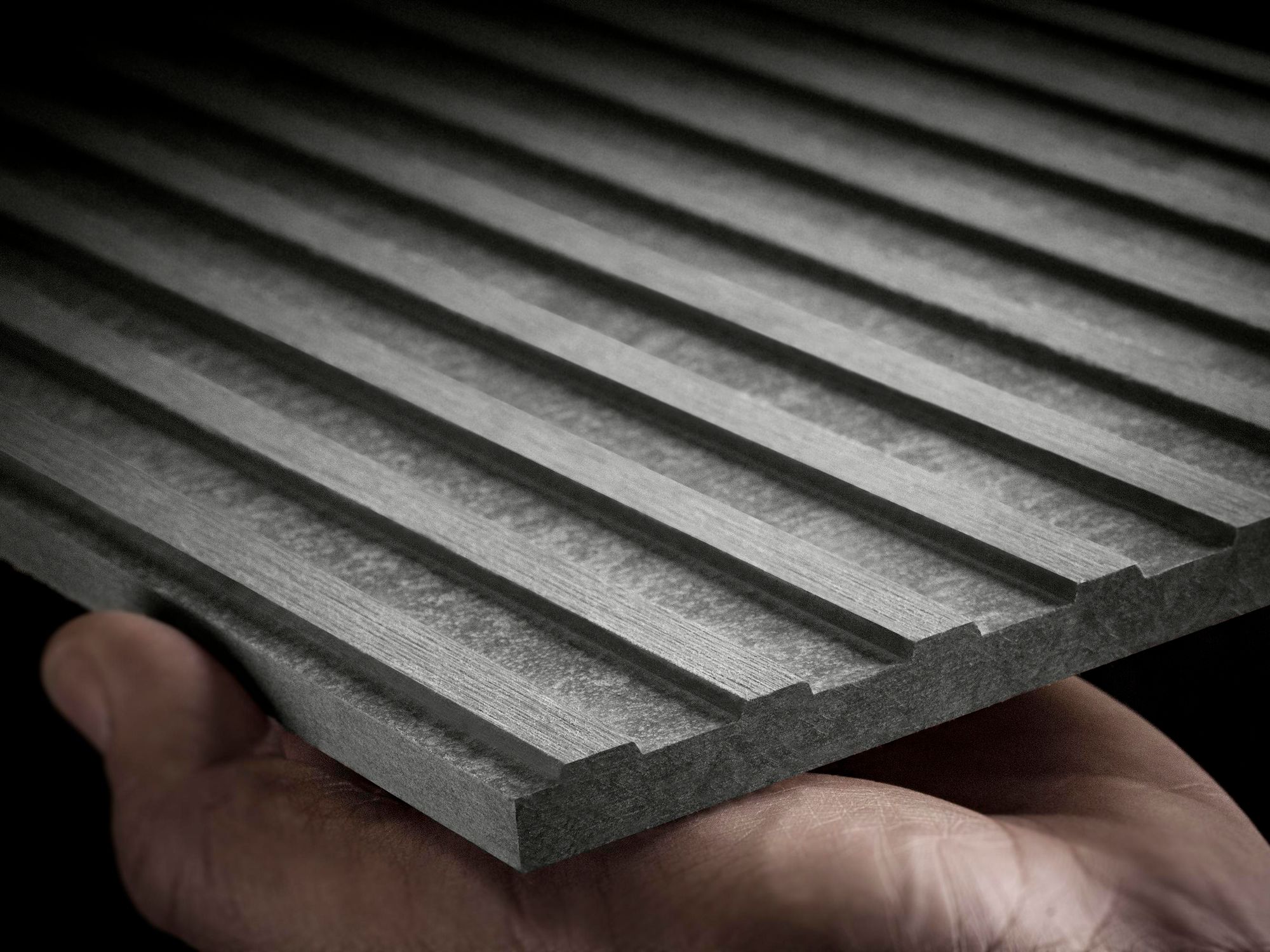 Linea lt20 3050x1220x10mm grijs 3,72m2 eur/m2