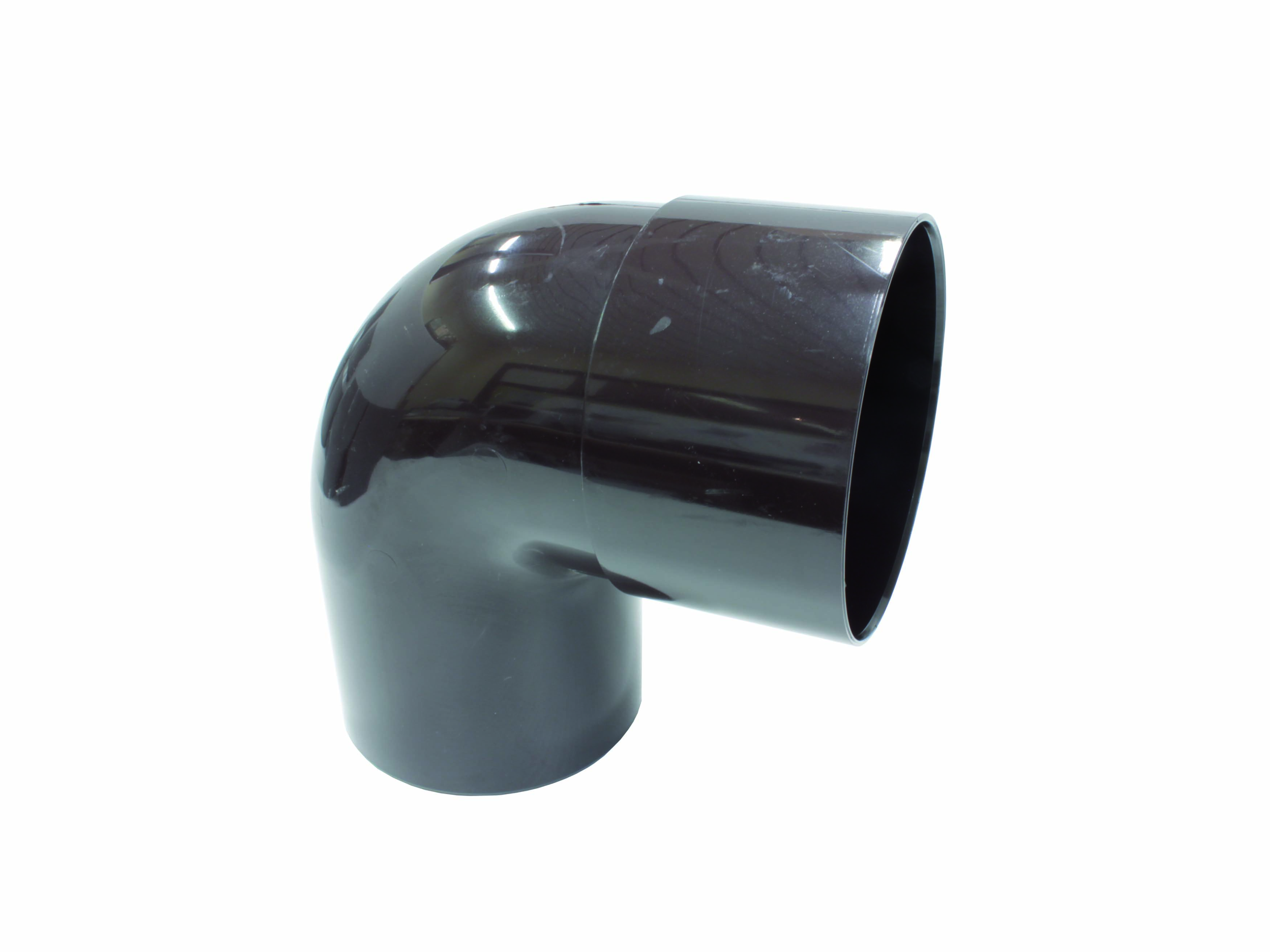 Scala rwa bocht 100/87 donkergrijs (20) eur/st
