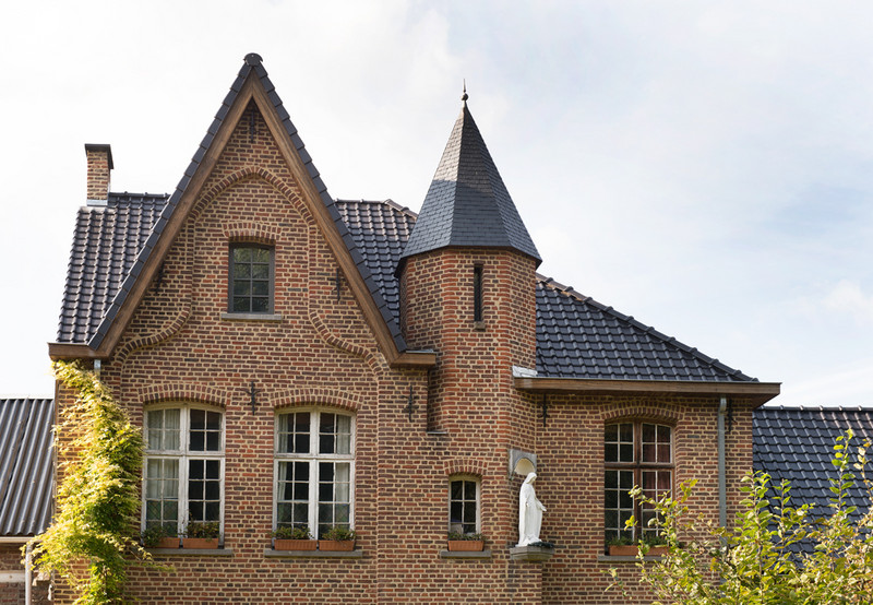 Lf postel 20 pan double black