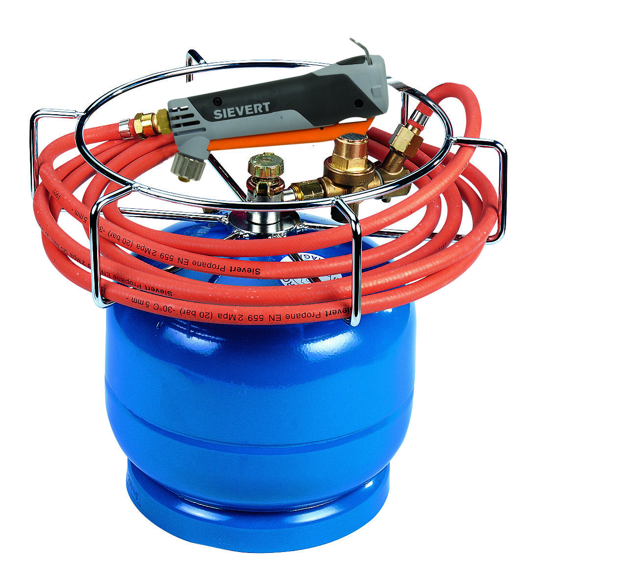 Sievert installateurset promatic eur/st