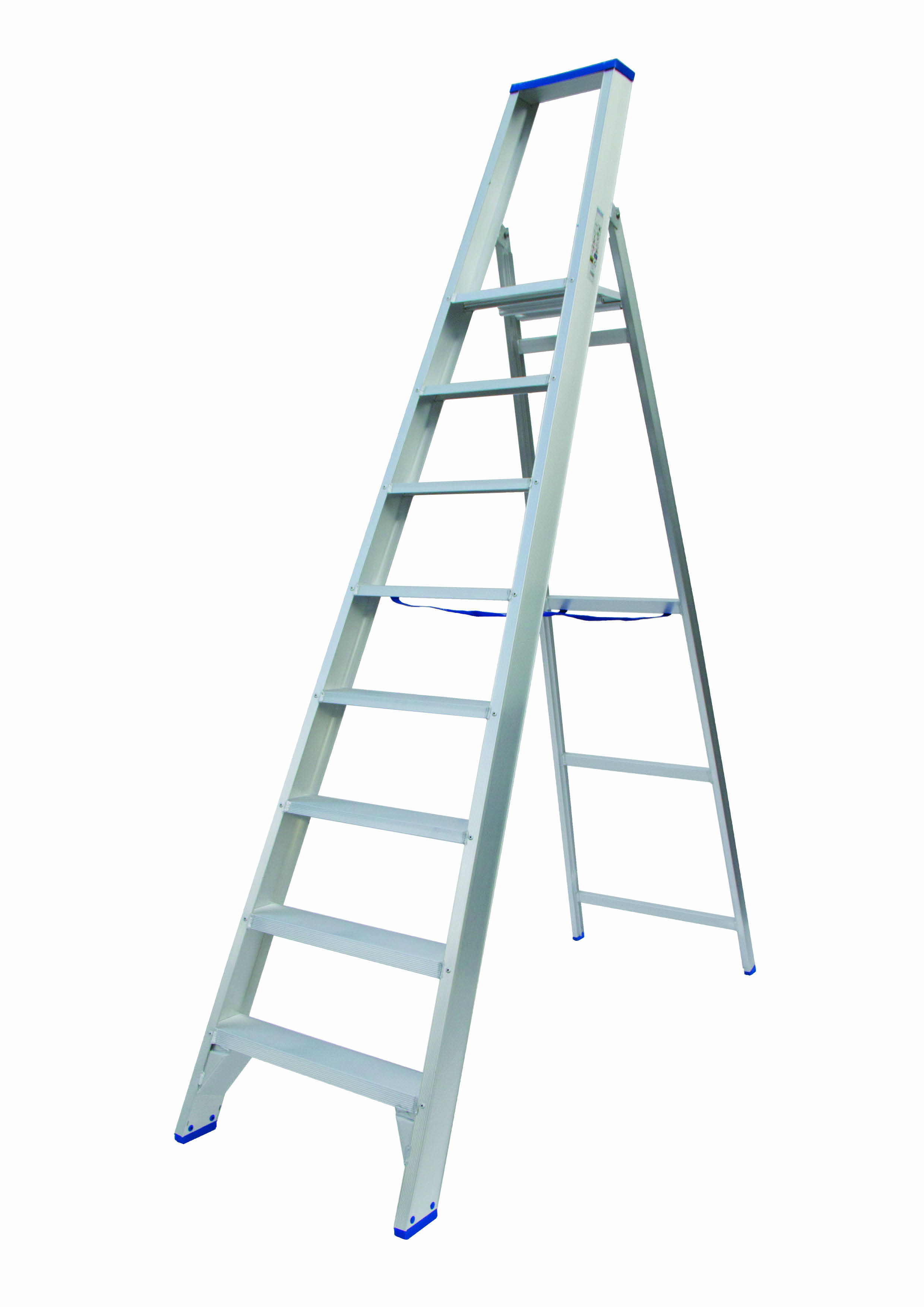 Sol pt08 trapladder enkel 8tr eur/st