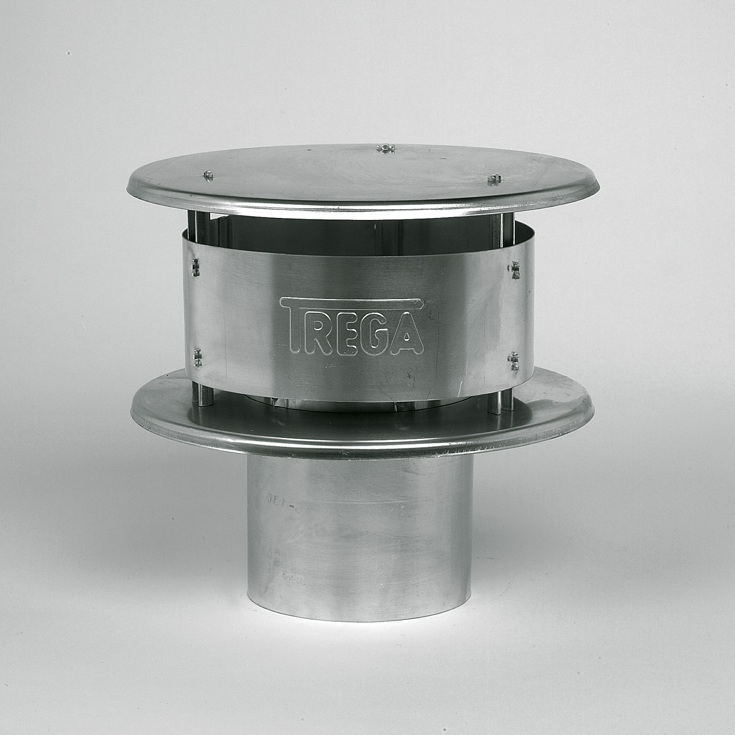 Trega  130 mm  blank eur/st   371382