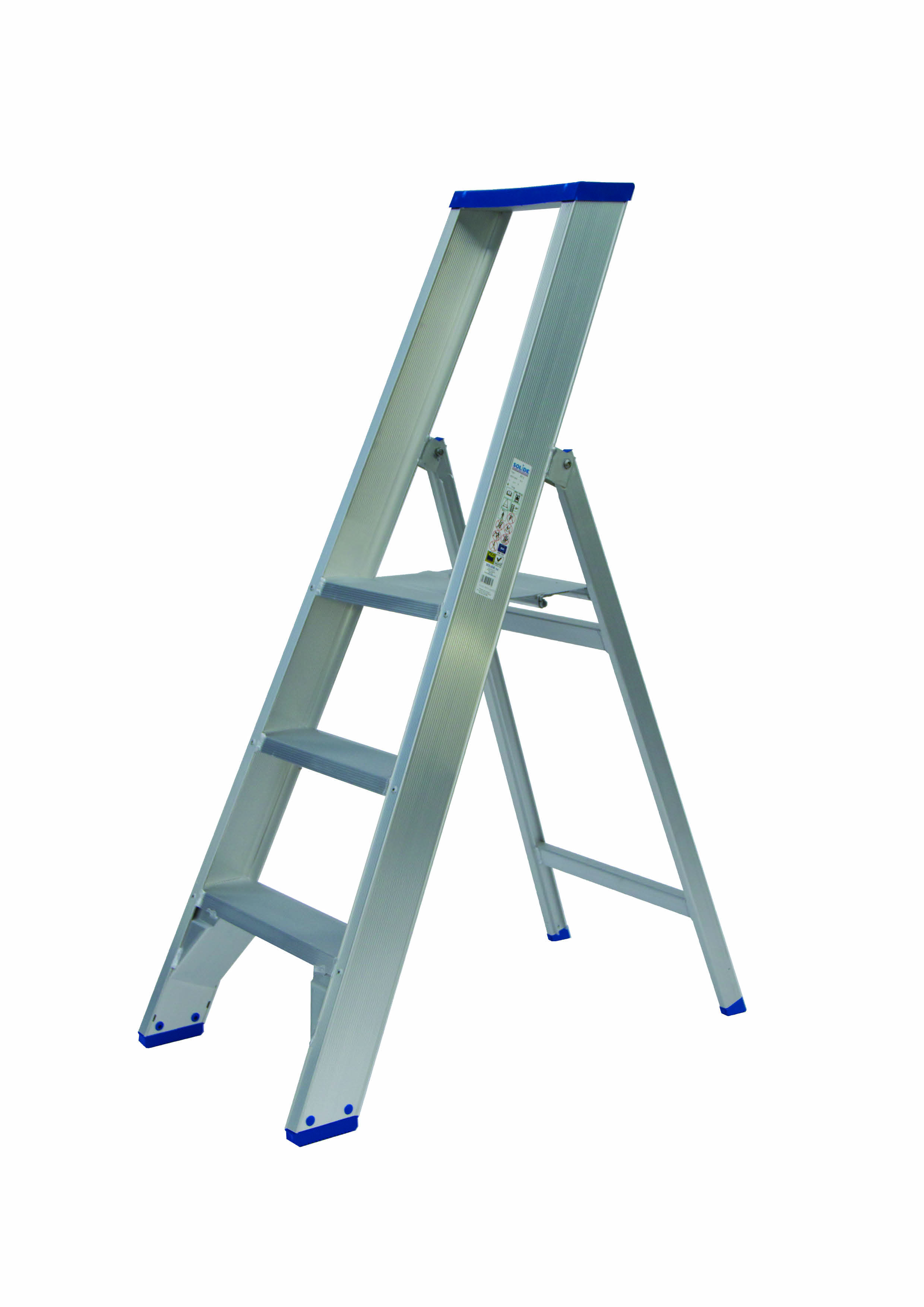 Sol pt03 trapladder enkel 3tr eur/st