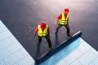 Nieuw: Elevate EPDM stroken op maat