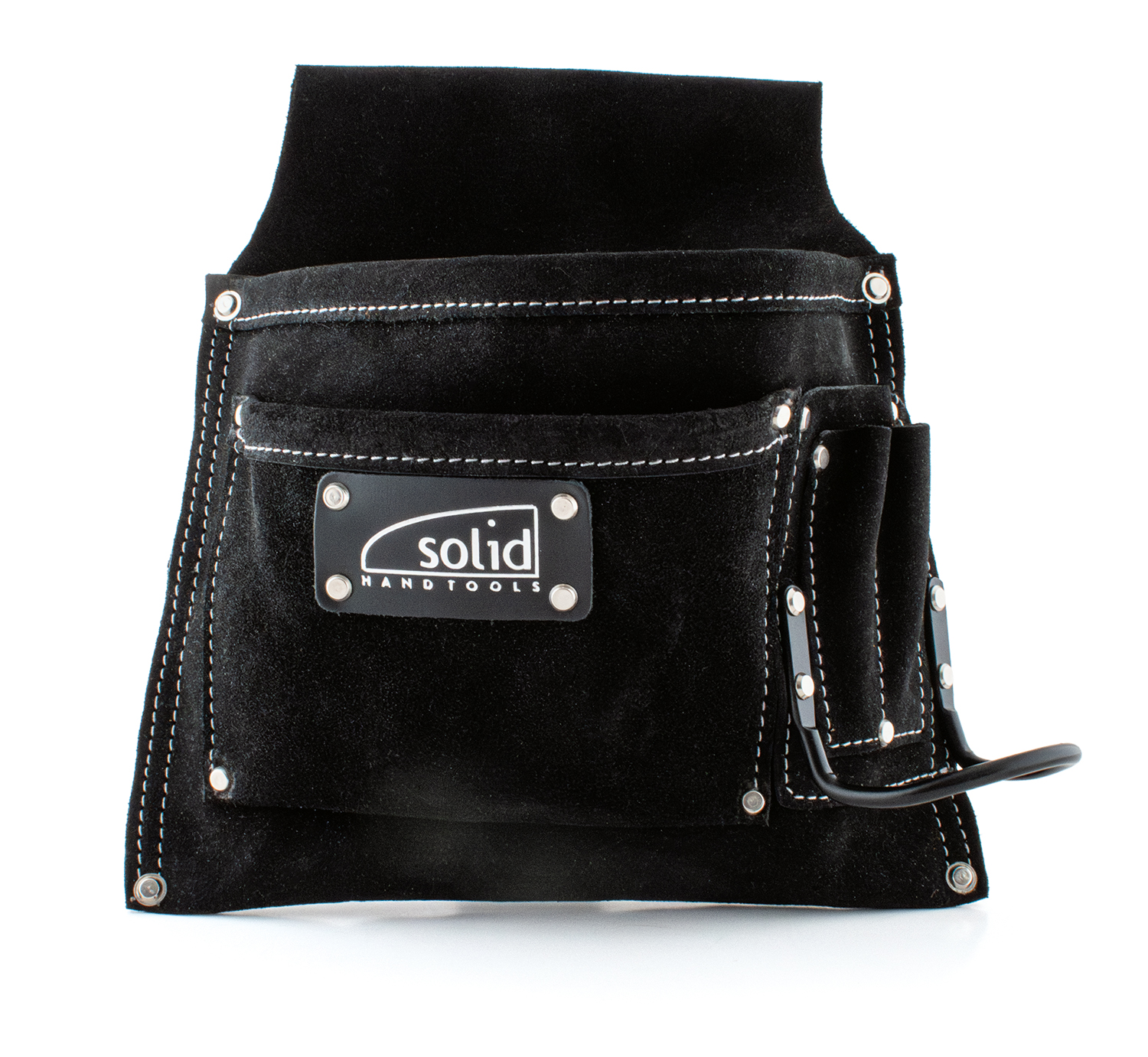 Prax nagel- en gereedschapstas model eco