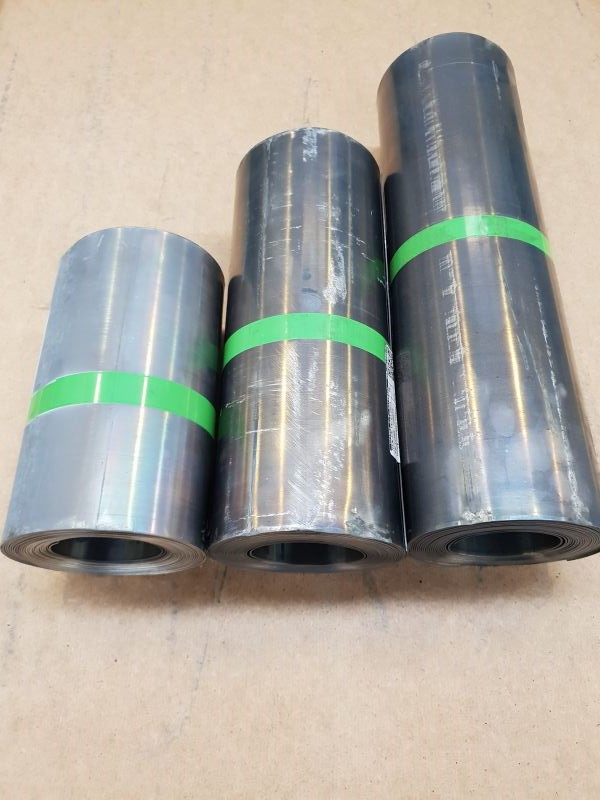 Lood 0,20 m  1 mm    13,5kg/r  6m/r eur/kg