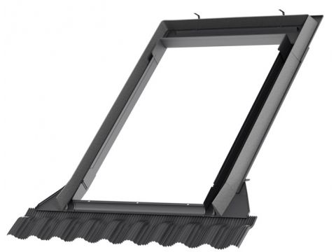 Velux gootstukken edw  p10 - 0000 (o)