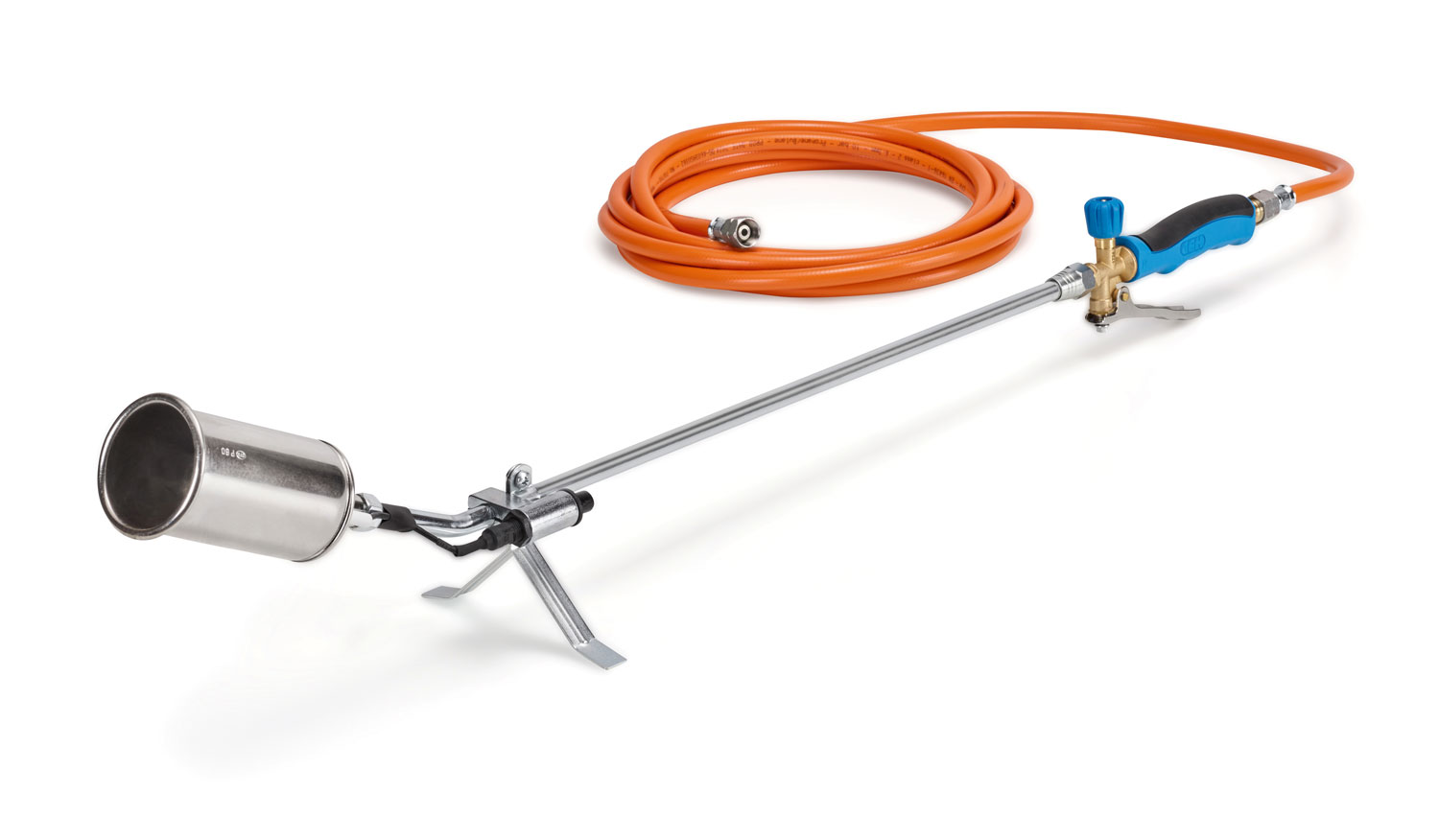 Prax afbrandtoestel pz6500 eur/st