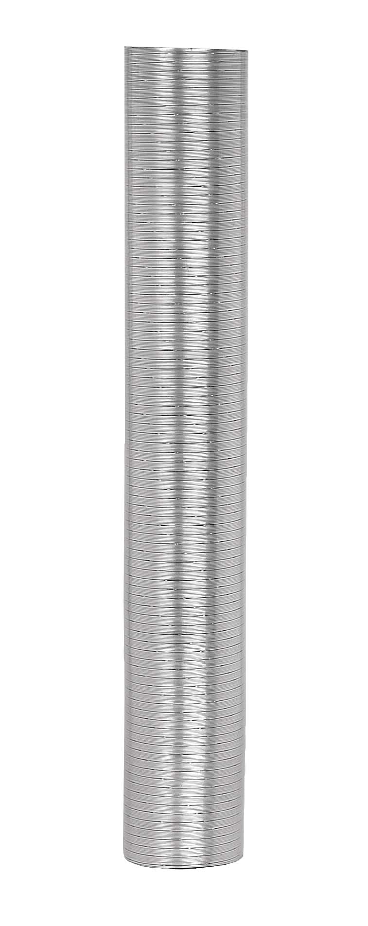 Alu ubflex 125 compr (0,80/3,00lm) eur/st   701794