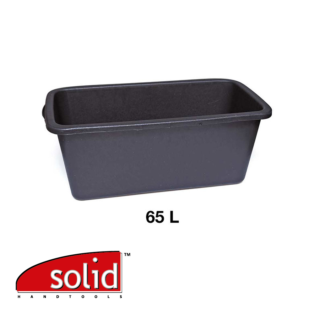 Prax mortelkuip pe 65l eur/st