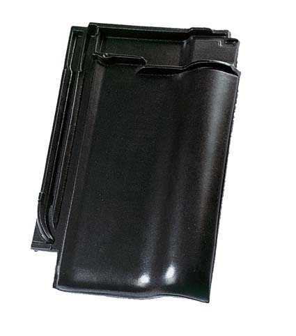 Bisch se alegra 10 pan antraciet 5st/pak eur/1000st 736