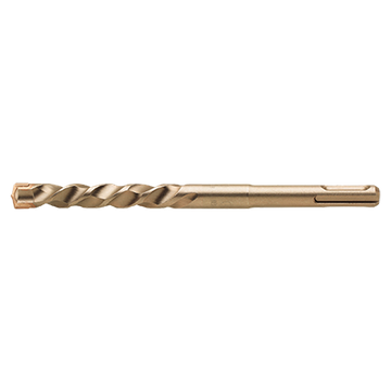 Pg hamerboor el sds-plus d3  8,00x 260mm