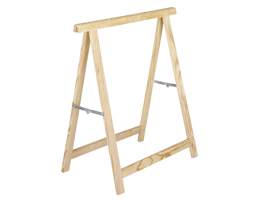 Gali schraag hout eur/st