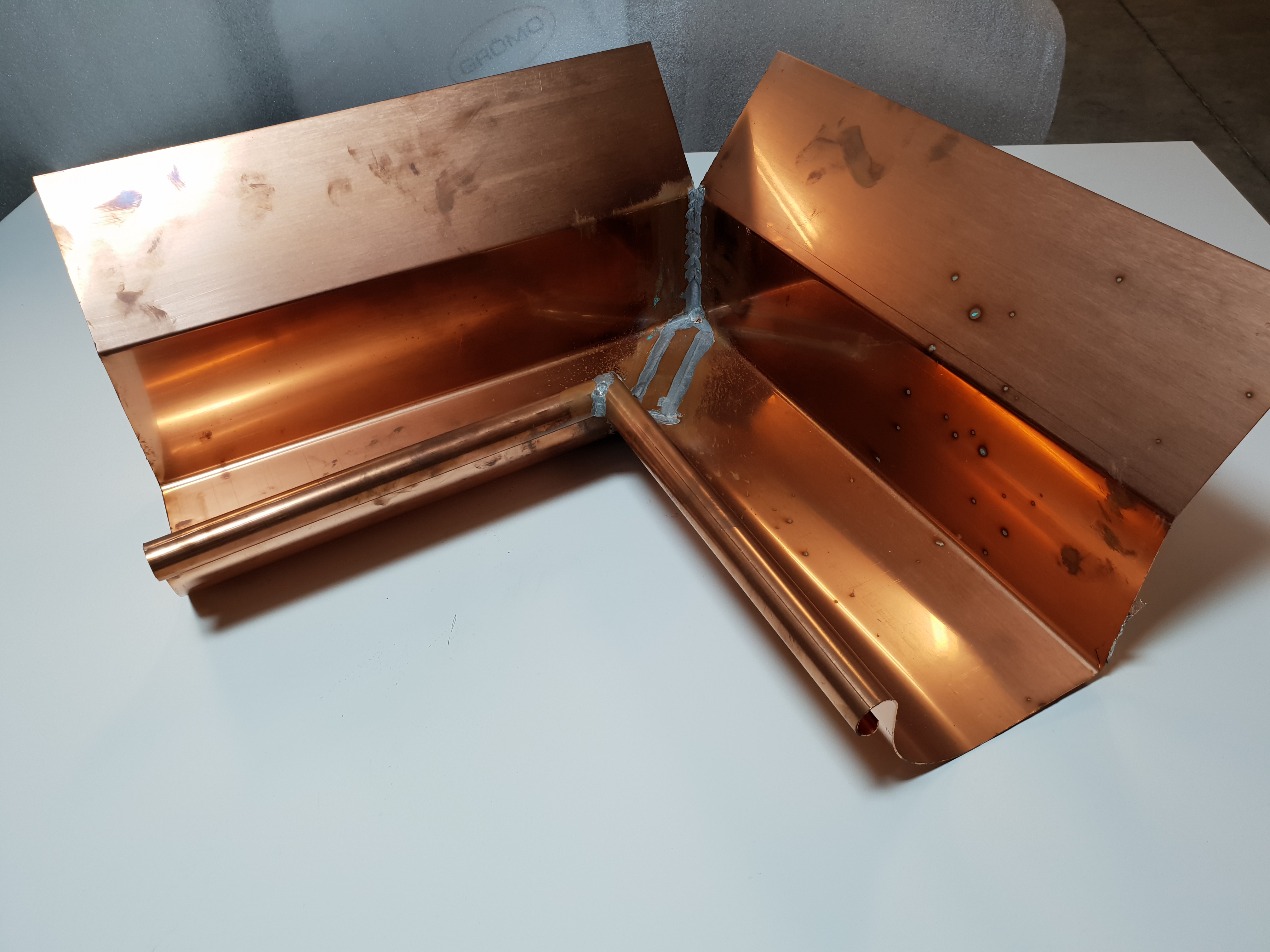 Kop   vm hoek bi hrr 450 eur/st 220004806