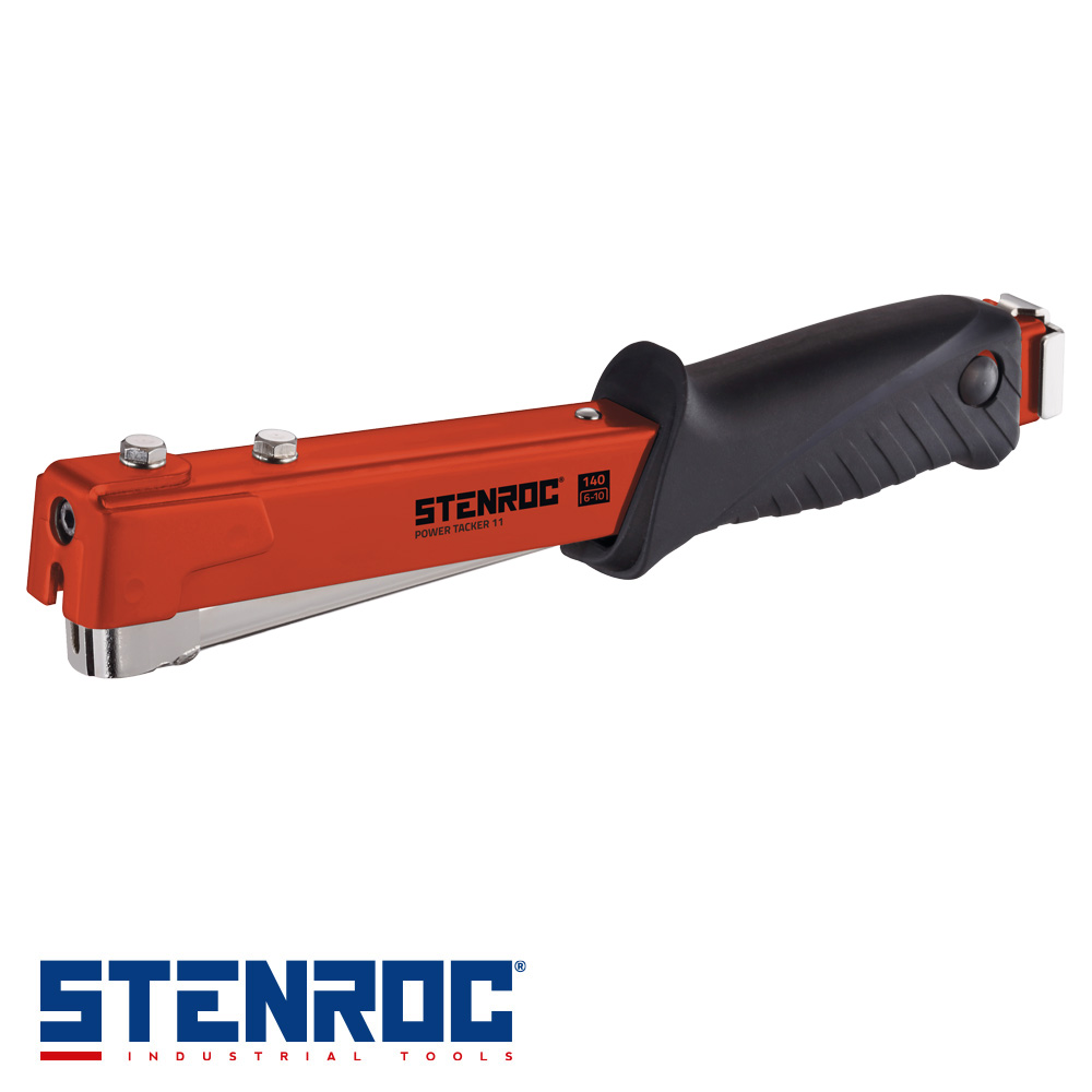 Prax hamertacker powertacker 11 eur/st