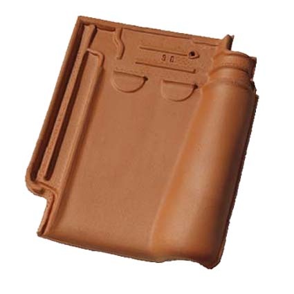 Kor pan 993 natuurrood 8st/pak eur/1000st 600