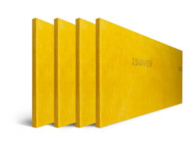 Isover party wall 20mm 150/060  19,80m2/p eur/m2 r-waarde = 0,60