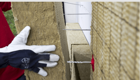 Rockw rockfit duo  110mm 100/80  48,0m2/pal eur/pal r-waarde=3,20