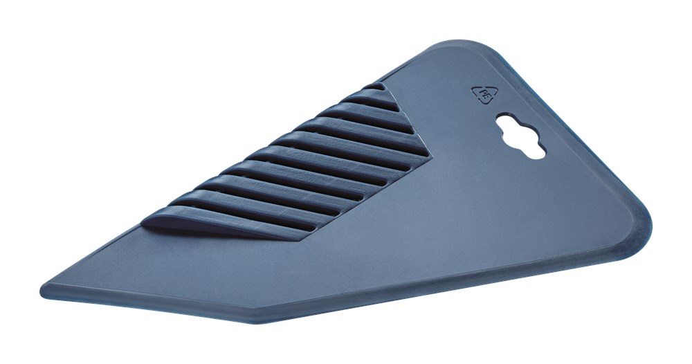 Aandrukspatel 28cm kunsst. ergonomisch b