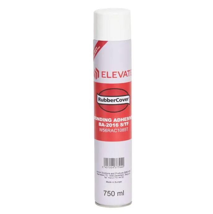 Elevate bonding adhes ba-2016s/tf spuitbus 750ml/st eur/st