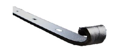 Dakvenster metaal steker drs eur/st