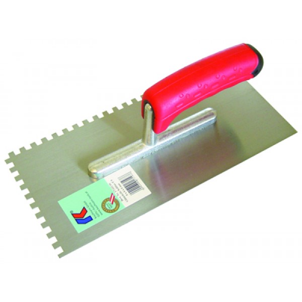 Salco lijmkam km e 6 softgrip gewoon eur/st