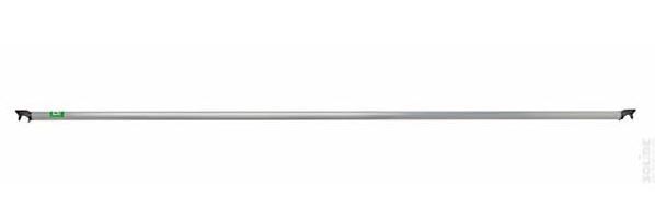 Sol rolsteiger 1,35x2,45m 8m diagonaalschoor eur/st