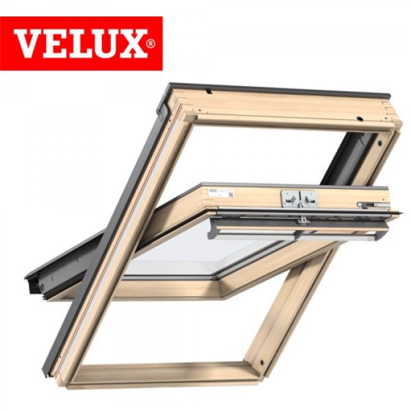 Velux ggl 3066 mk06 energie-star