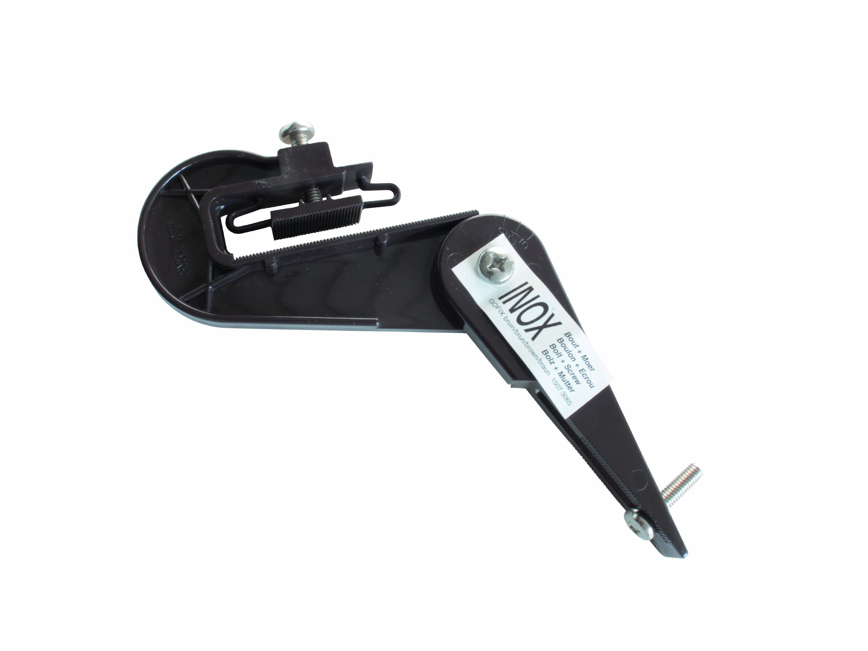 Scala rwa gofix pvc lichtgrijs (50) eur/st