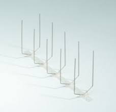 Duivenpinnen connectpic 120 0,5m/st eur/st