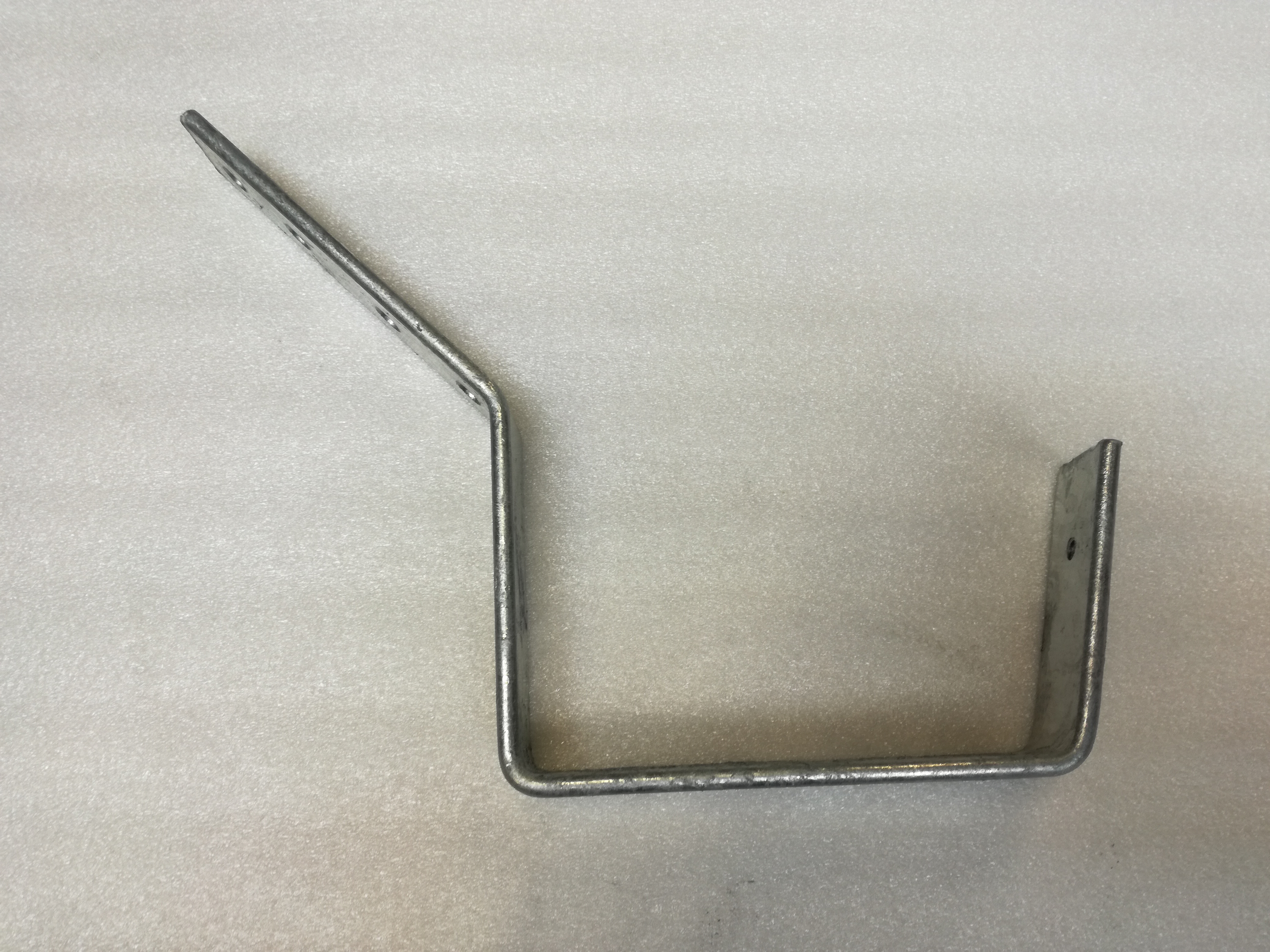 Kop   vm haak 9/12/8 met staart + gat 25st/ds eur/st 220005244