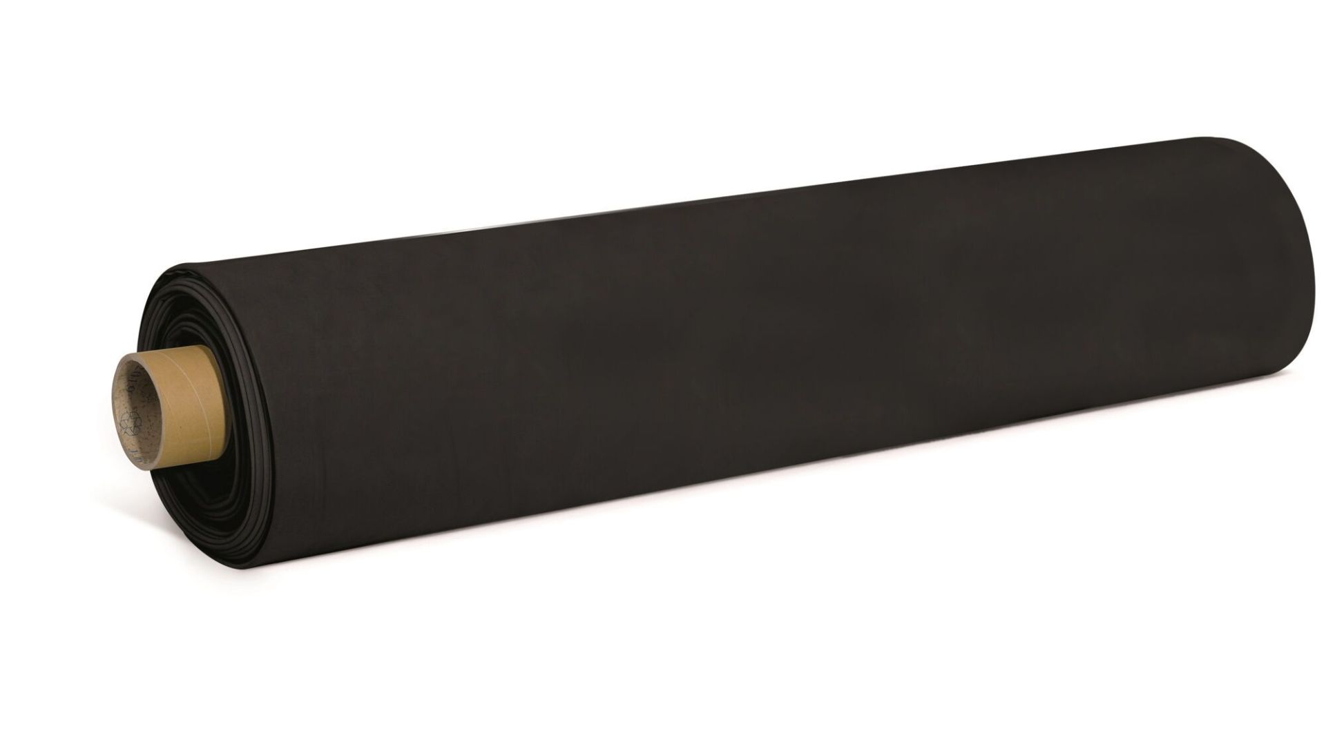 Elevate epdm folie strook 1,5 mm (0,30x30,48 m) 9,14m2/rol   eur/m2 = productie modde heule