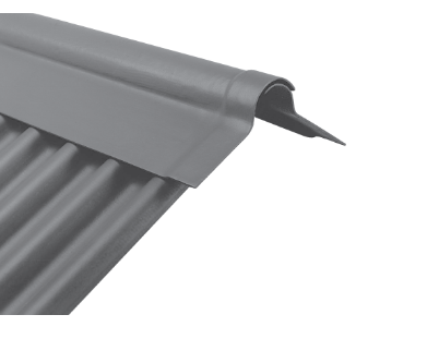 Nt scharniernok o vlak herfstbruin onder eur/st