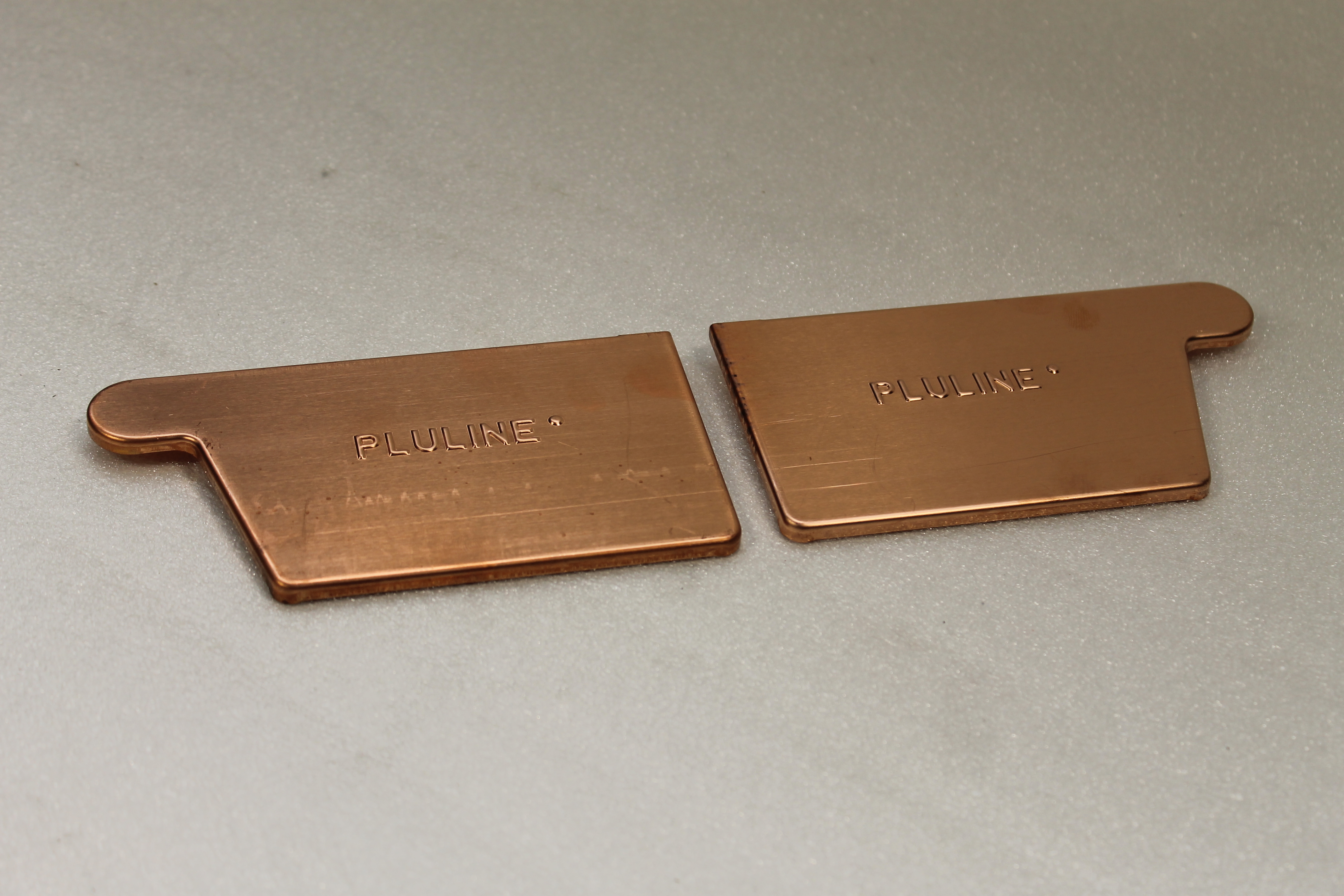 Kop   vm sluitstuk goot 9/12/8 rechts 25st/ds eur/st 220004991