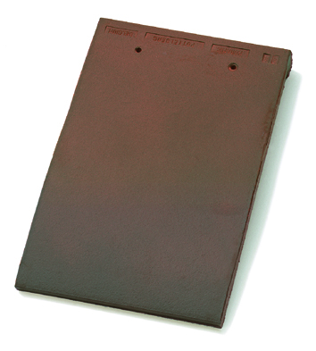 Kor tegelpan 301 rustiek 18st/pak eur/1000st 872