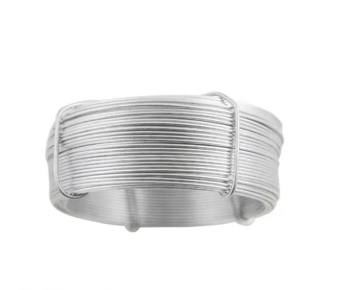 Led binddraad ferfil verz 1,1mm 50m