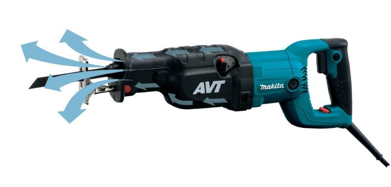 Mak reciprozaag 1510w eur/st jr3070ct