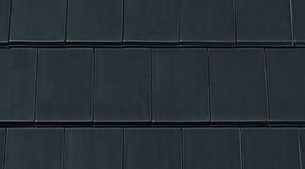 Crea pan domino antraciet mat eur/1000st 703