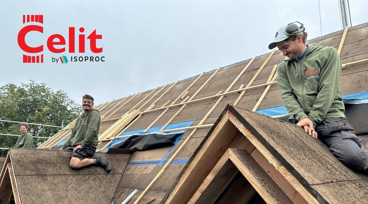 Ben jij een echte Celit-fan?