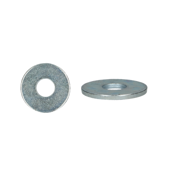 Pg sluitring din 9021 m 16  zn  50st