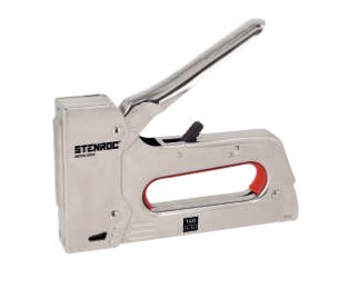 Prax handtacker metal 6032 eur/st