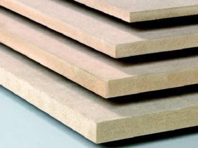 Mdf 12mm 122/244cm                    eur/m2