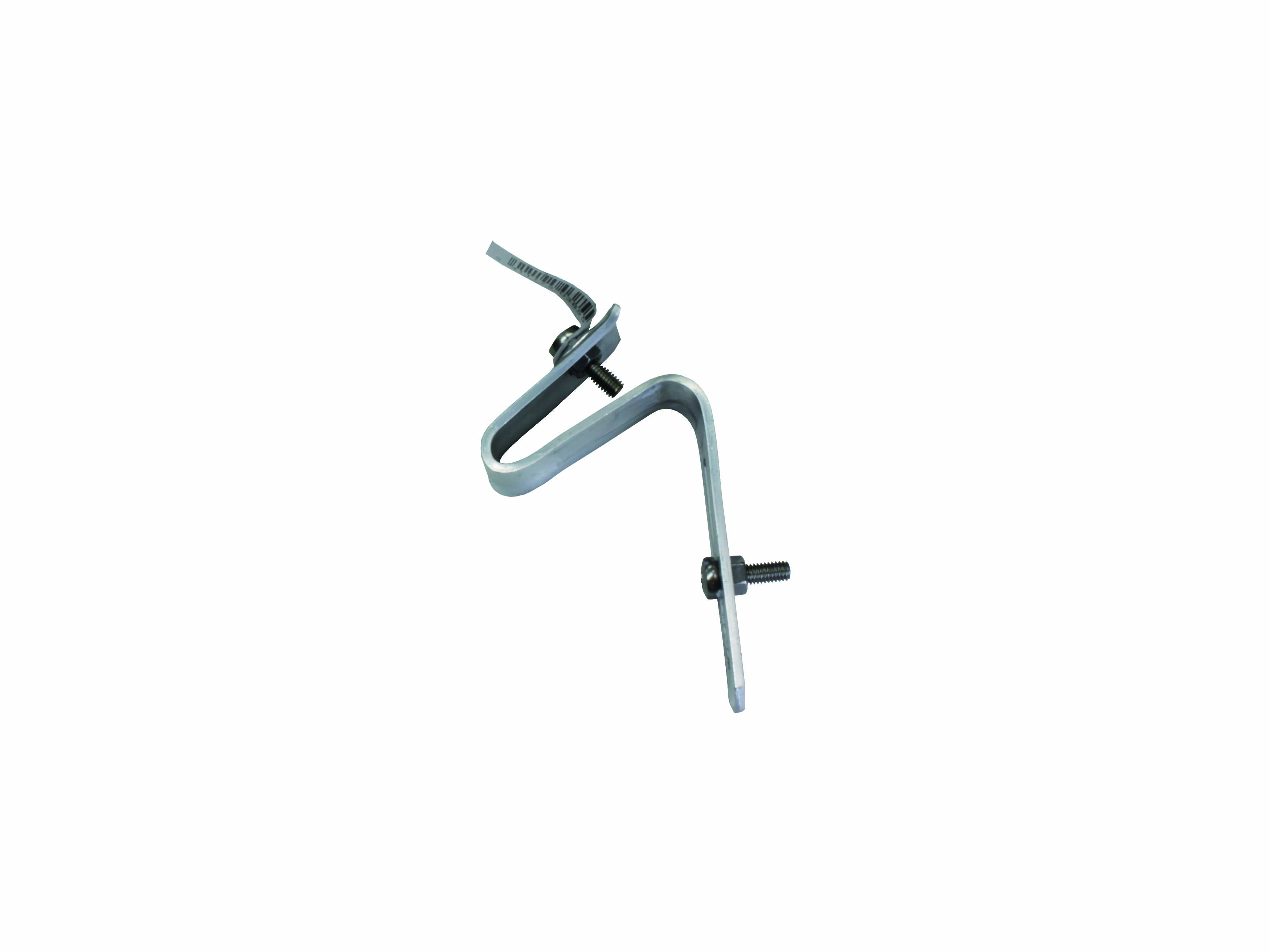 Scala rwa gofix golfplaatklem alu (100) eur/st