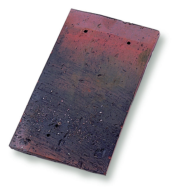 Esprit patrimoine tegelpan 16x27 noir de vigne 15st/pak eur/1000st 885