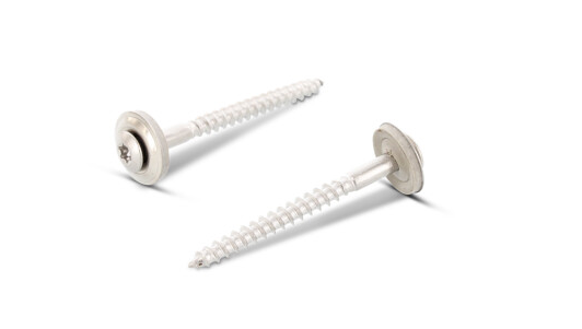 Inox spenglerschroef 2d tx a2 4,5x100 100st/doos eur/doos