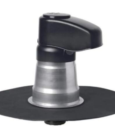 Resitrix kabeldoorvoer dubbelwandig 80mm met resitrix skw slab eur/st