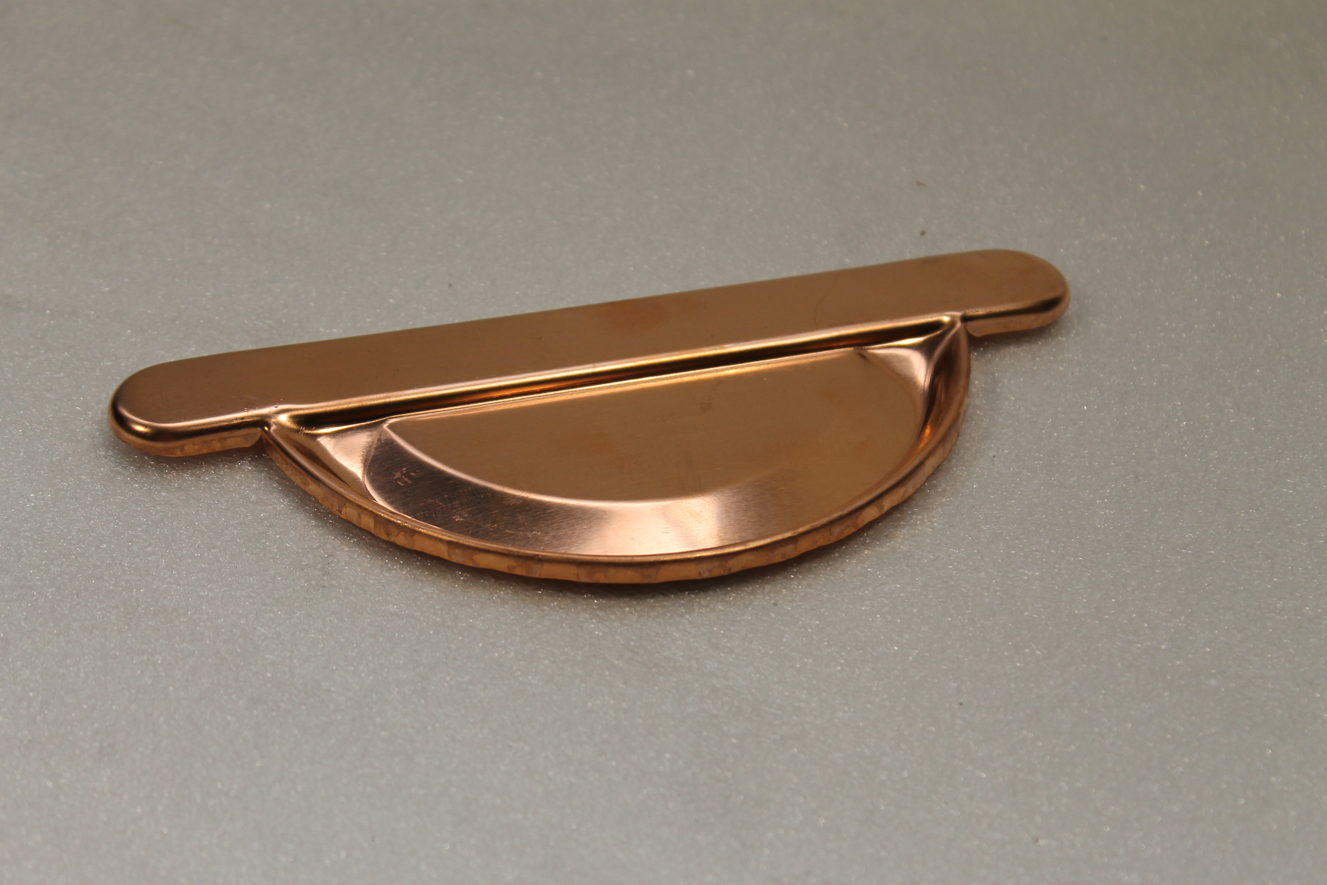 Kop   vm sluitstuk halfr 285/360 recht 50st/ds eur/st 220005039